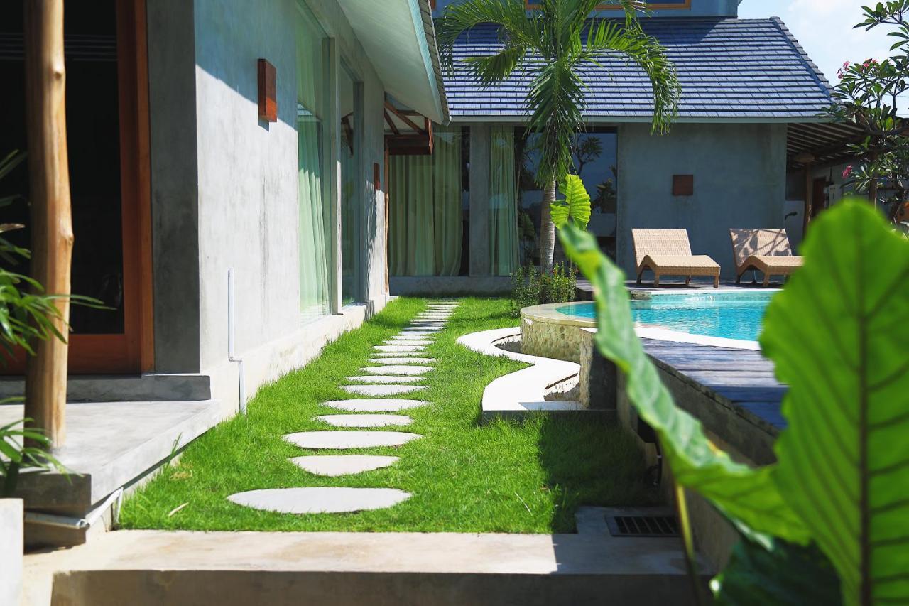 Kano Canggu Loft Exterior foto